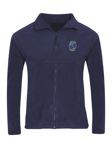 Acre Rigg Academy Fleece Jacket