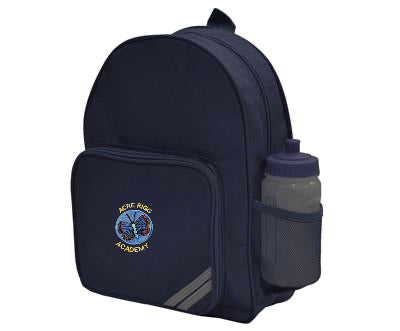 Acre Rigg Academy Infant Backpack