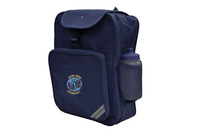 Acre Rigg Academy Junior Backpack