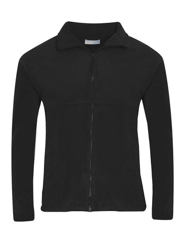 Hill View Academy Staff Fleece