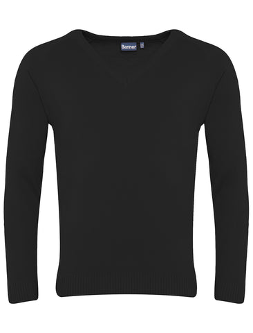 St Joseph's Catholic Academy Black Jumper