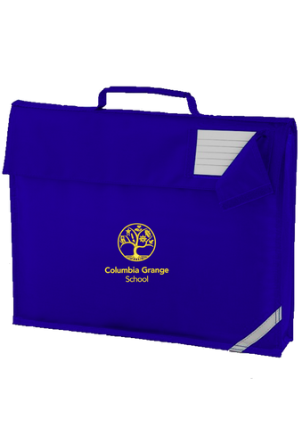 Columbia Grange Primary School Book bag