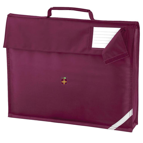Corpus Christi Catholic Primary School Book Bag
