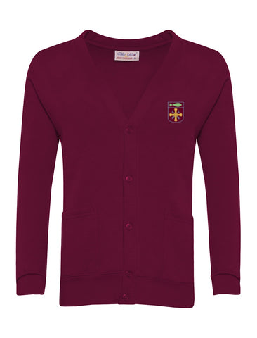 Corpus Christi Catholic Primary School Cardigan