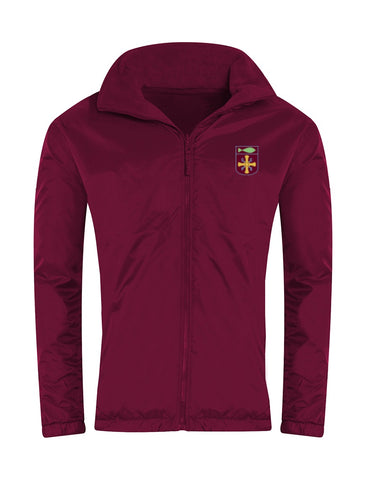 Corpus Christi Catholic Primary School Showerproof Jacket