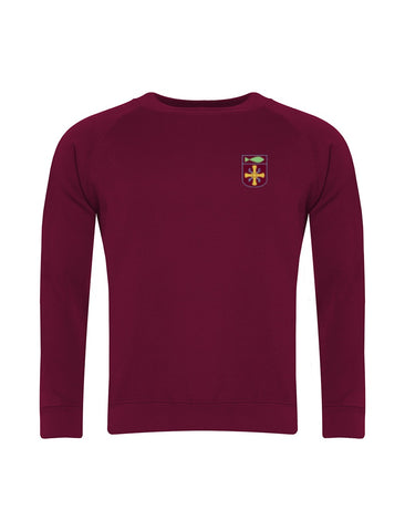 Corpus Christi Catholic Primary School Sweatshirt