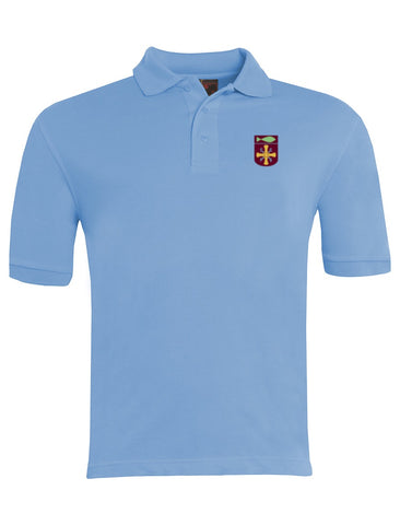 Corpus Christi Catholic School Polo
