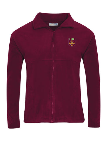 Corpus Christi Catholic Primary School Fleece