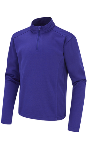 Easington Colliery Primary School 1/4 Zip