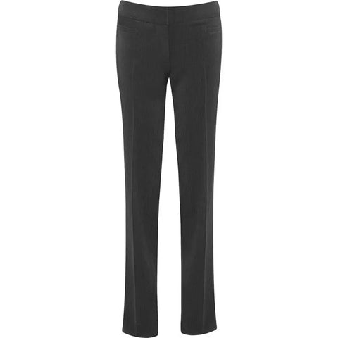 Hebburn Comprehensive School Girls Black Greenwich Trousers