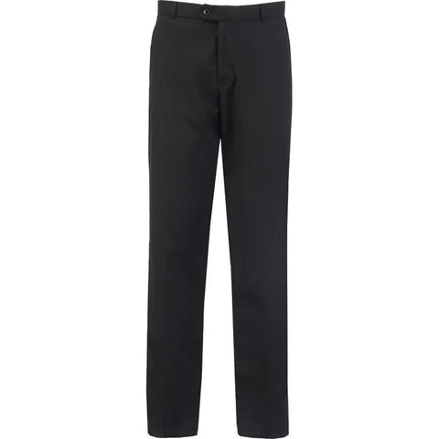 Hebburn Comprehensive School Boys Black Regular Fit Trousers