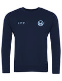 Lumley Primary Sweatshirt