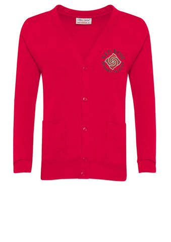 Red Rose Primary School – The School Outfit