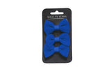 Pack of 3, Hair Bows (Available in 7 different colours)