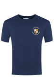 St Leonard's R.C. Primary School P.E. T-Shirt