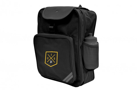 The Independent Grammar School : Durham Back Pack