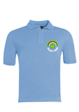 Valley Road Community Primary School Polo (Available in 4 Colours)