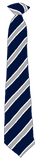 Wellfield School Tie