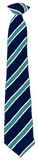 Wellfield School Tie