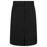 St Anthony's 6th Form Black Skirt