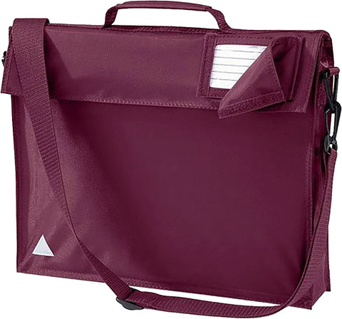 Corpus Christi Catholic Primary School Book Bag With A Shoulder Strap