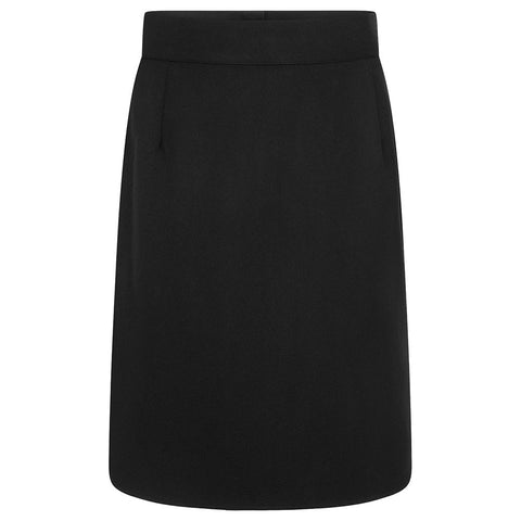 St Anthony's 6th Form Black Skirt