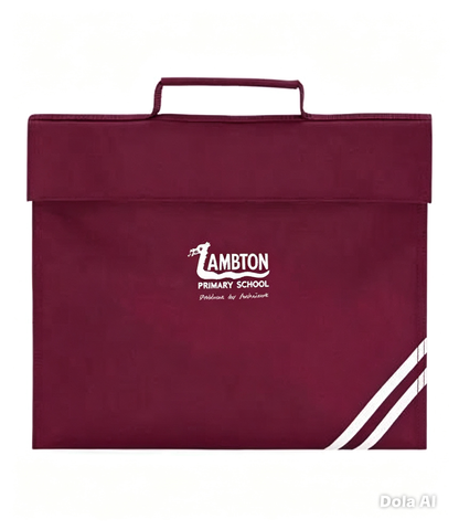 Lambton Primary School Book Bag