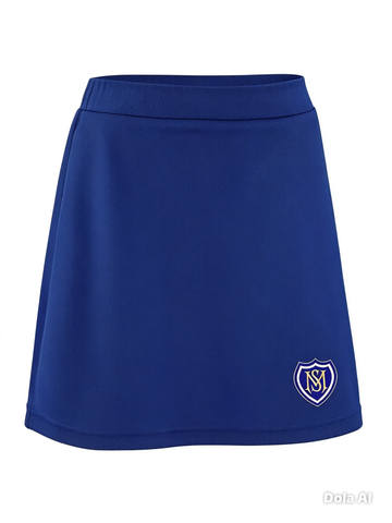 St Mary's Catholic Primary School Skort