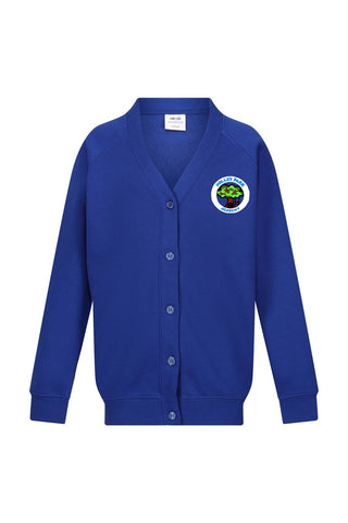 Holley Park Academy Cardigan
