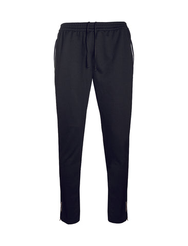 Lord Lawson of Beamish Academy Black Training Pants