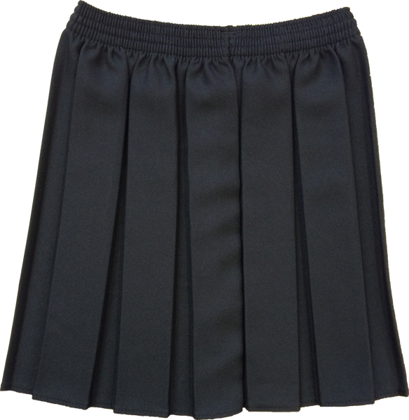 Box Pleated Skirt Available in 3 Colours The School Outfit