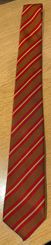 *CLEARANCE* STRAIGHT TIE