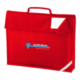 Dean Bank Primary and Nursery School Red Book Bag
