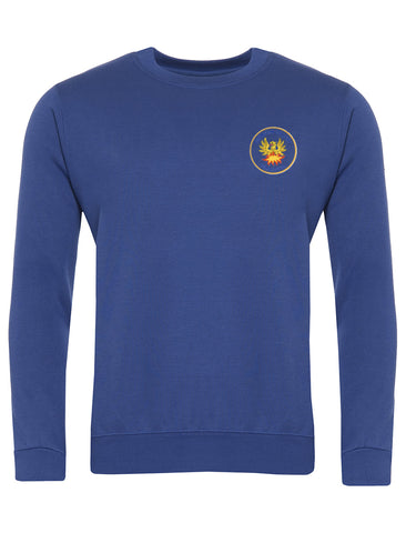 Easington Colliery Primary School Sweatshirt