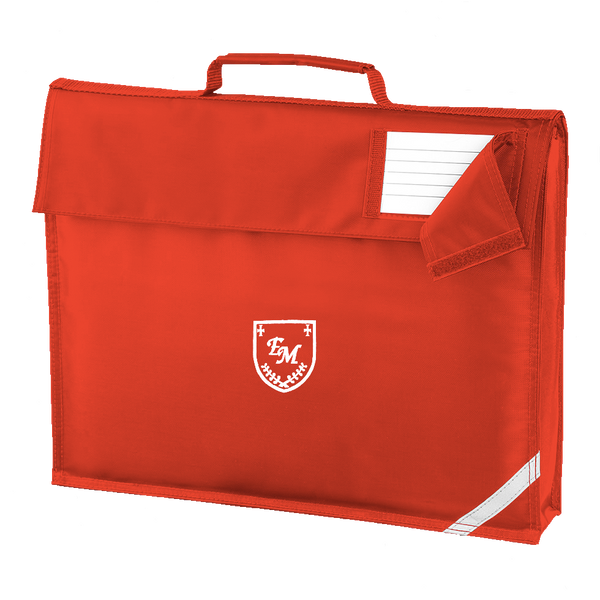 Red book bag store