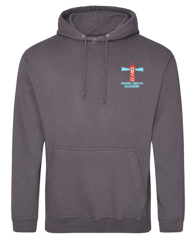 Harry Watts Academy Hoodie (Only for Year 7+)