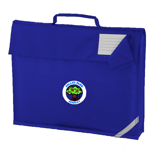 Royal blue book bag new arrivals