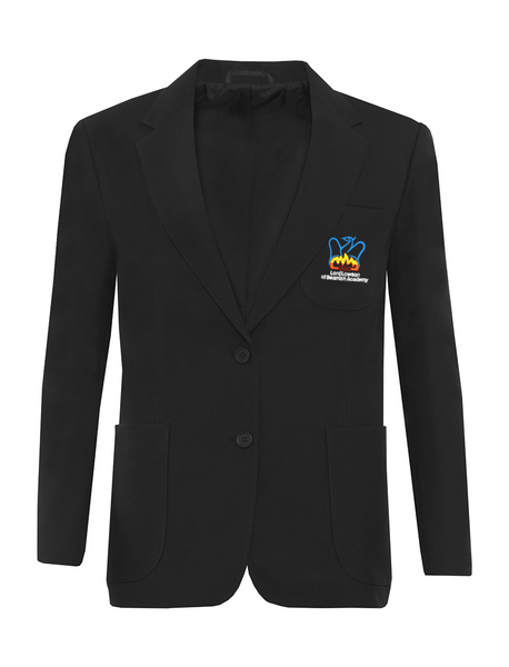 Lord Lawson Of Beamish Academy Girl s Blazer The School Outfit lord-lawson-of-beamish-academy-girl-s-blazer-the-school-outfit