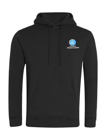 Lord Lawson Of Beamish Academy Black P.E. Hoodie