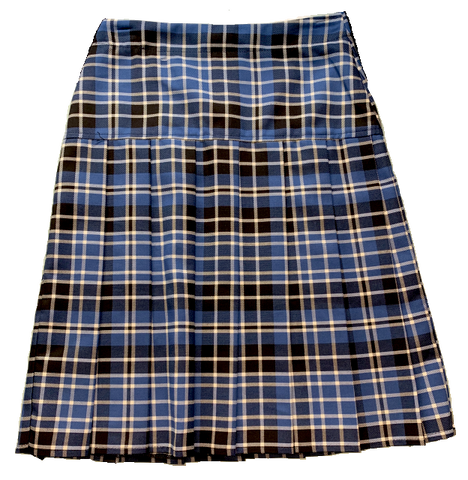 Lord Lawson Of Beamish Academy Pleated Skirt