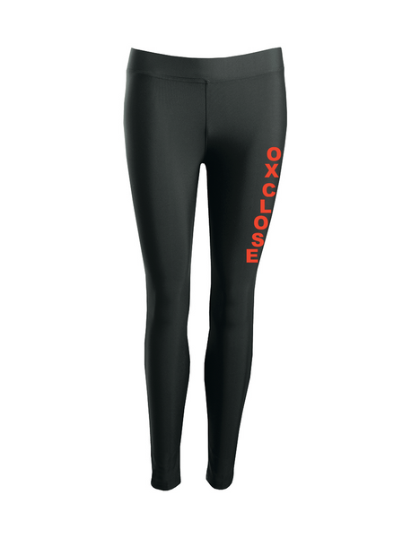 Adidas leggings academy on sale