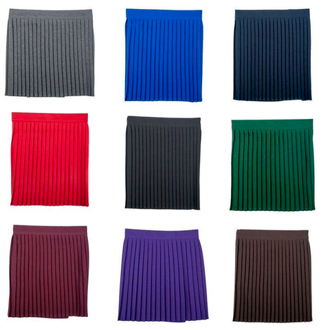 *SPECIAL OFFER* P.E. SKIRTS (VARIOUS COLOURS AVAILABLE)