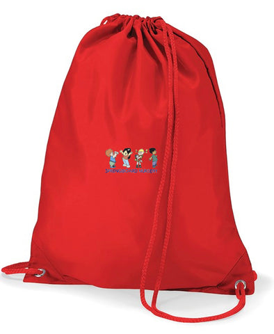 Springboard Nursery Gym Bag