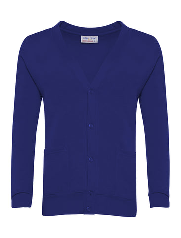 Asda navy school cardigan new arrivals