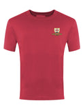 Ryhope Junior School P.E. T-Shirt (Available in 4 Colours)