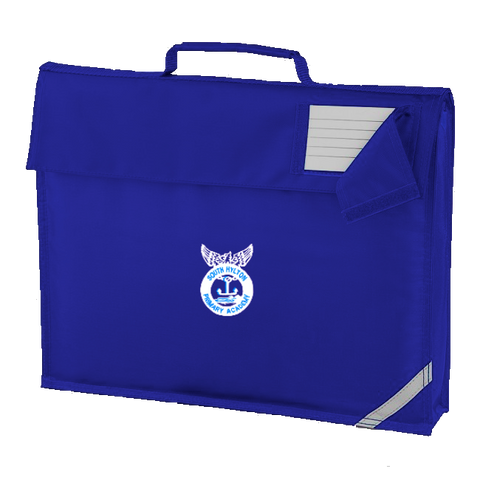 South Hylton Primary Academy Royal Blue Book Bag