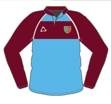 St Cuthbert's Catholic High School Rugby Top