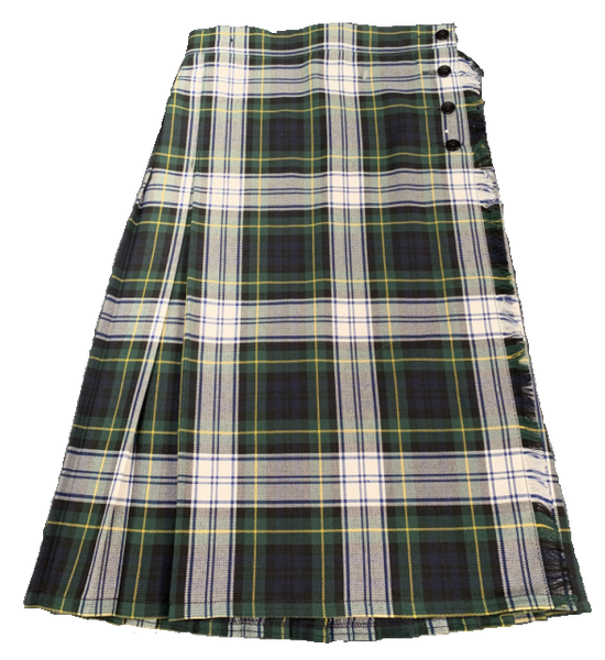 Roberts tartan kilt clearance