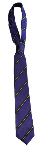 The Venerable Bede Academy Tie