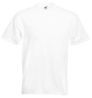 Cestria Primary School White P.E. T-Shirt